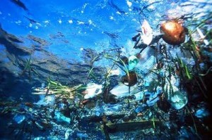 OCEANOS CONTAMINADOS