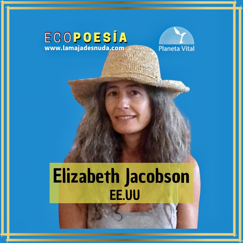 Elizabeth Jacobson - Planeta Vital